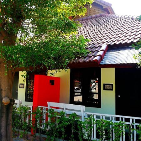Nice Resort Pattaya Εξωτερικό φωτογραφία