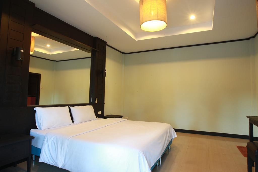 Nice Resort Pattaya Εξωτερικό φωτογραφία