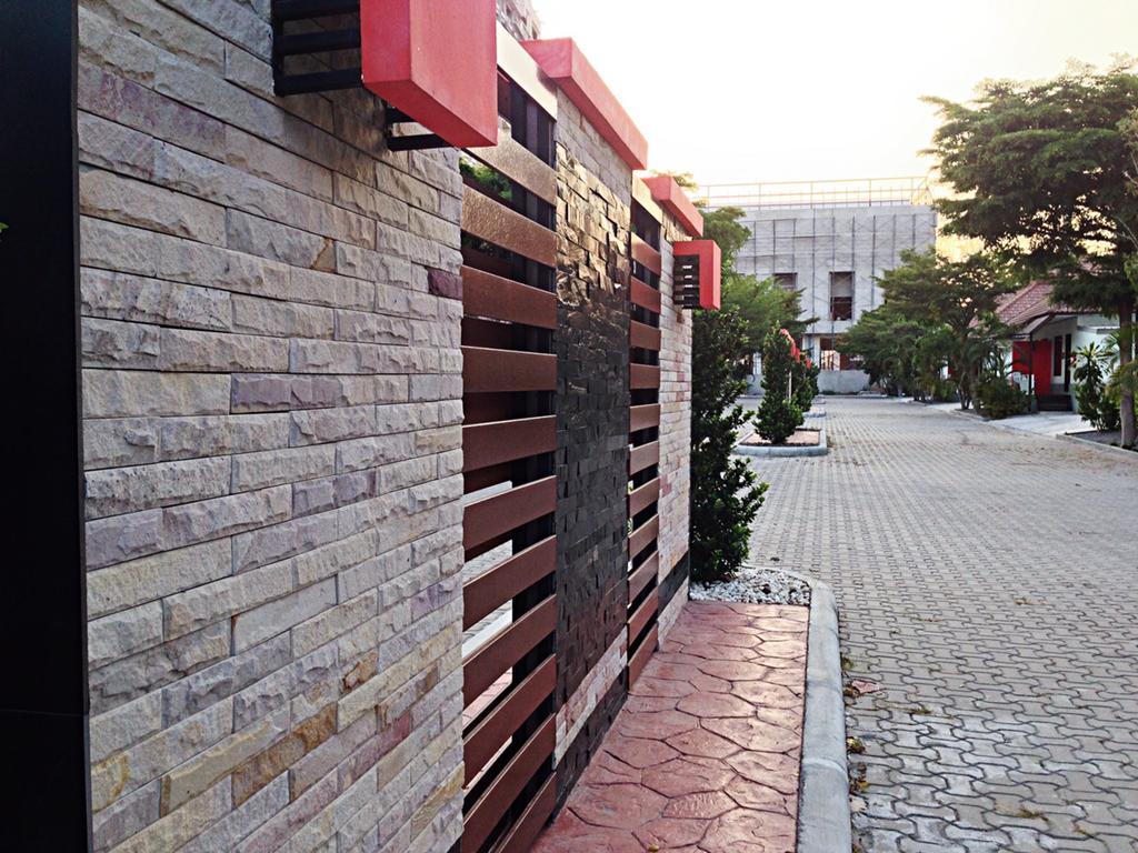 Nice Resort Pattaya Εξωτερικό φωτογραφία