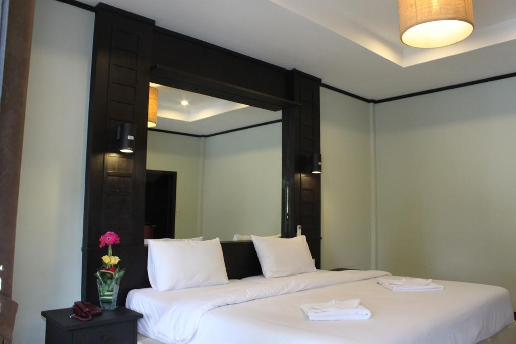 Nice Resort Pattaya Εξωτερικό φωτογραφία