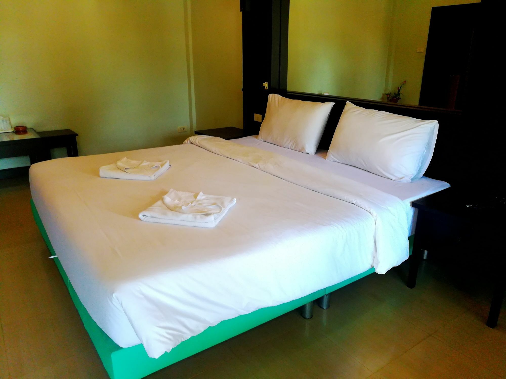 Nice Resort Pattaya Εξωτερικό φωτογραφία
