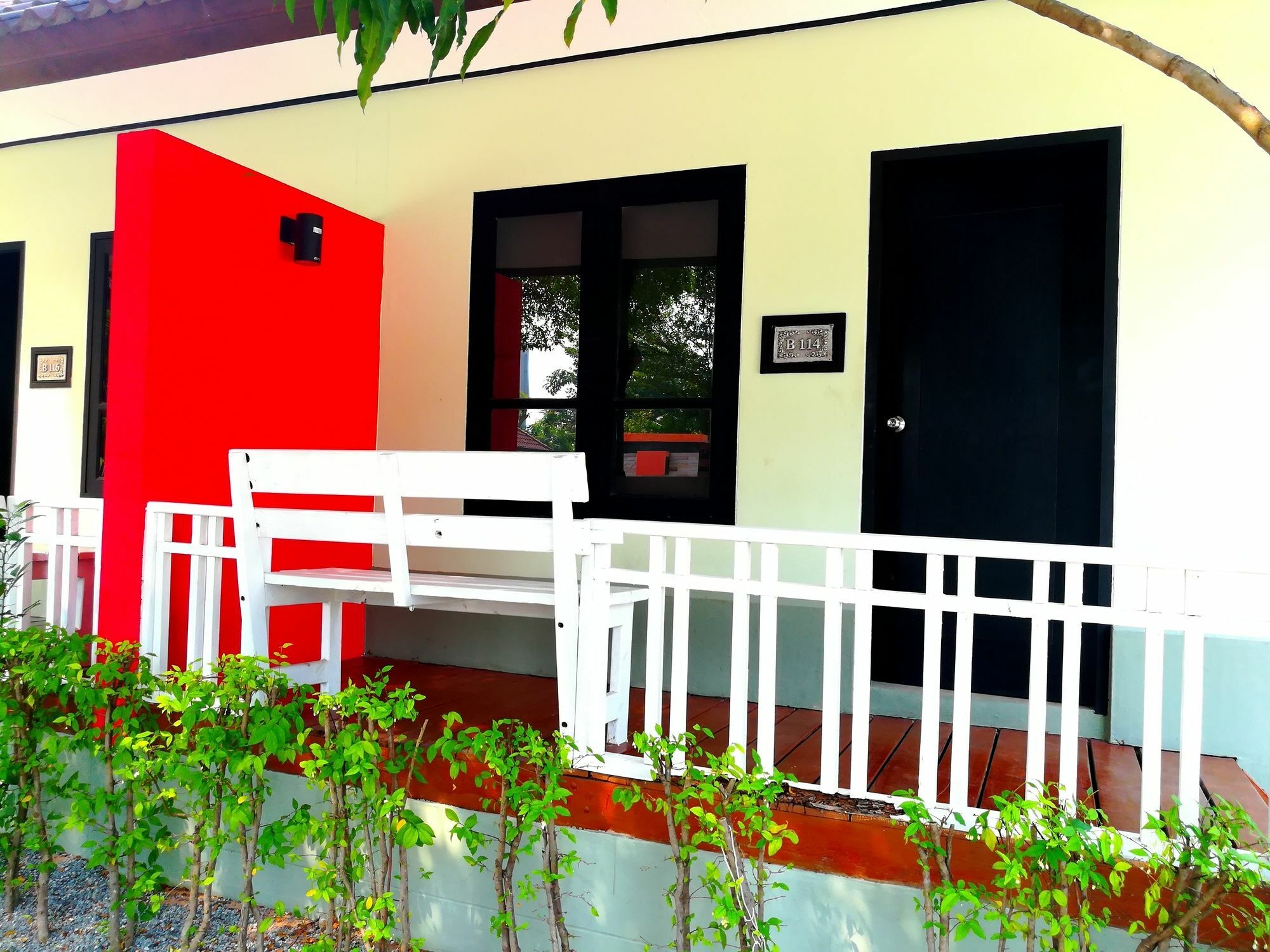 Nice Resort Pattaya Εξωτερικό φωτογραφία